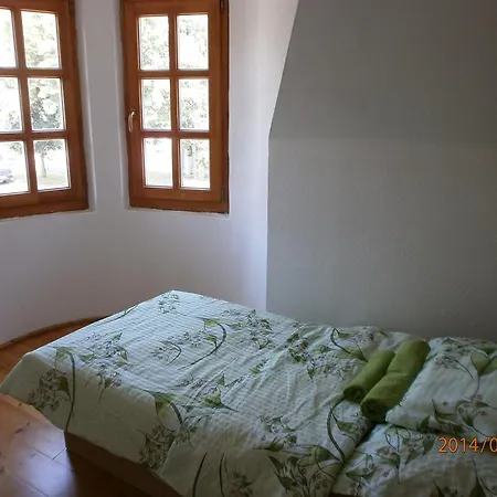 Homestay Kaloczy Haz *
