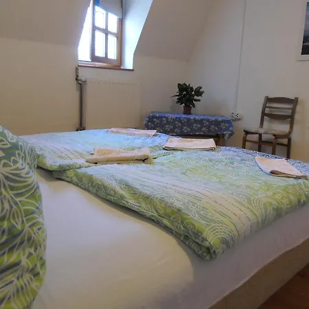 Homestay Kaloczy Haz