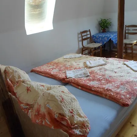 Homestay Kaloczy Haz