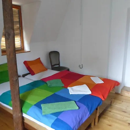 Homestay Kaloczy Haz *