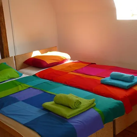 Homestay Kaloczy Haz