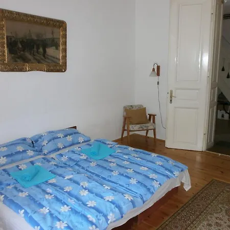 Homestay Kaloczy Haz